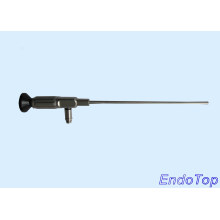 Endoscope de mise au point